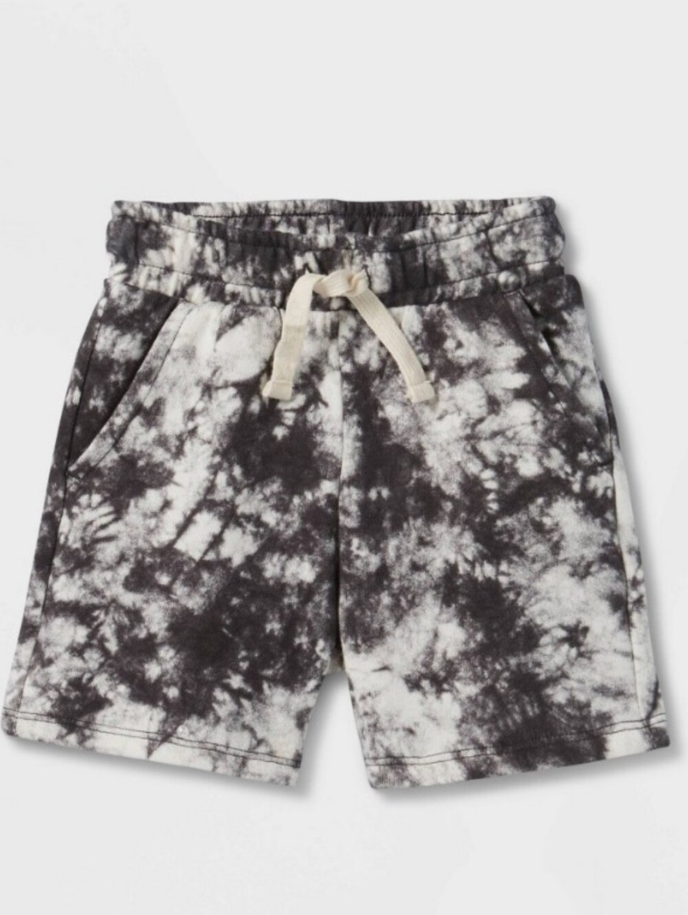 Nwt Toddler Tie Dye Shorts